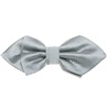Papillon Bogart Grigio Chiaro