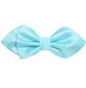 Papillon Bogart Turchese Chiaro