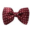 Papillon Bordeaux Margherite