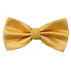 Papillon Elegante Giallo