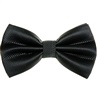 Papillon Elegante Nero