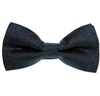 Papillon Festa Blu Navy e Argento