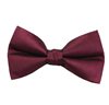 Papillon Mélange Bordeaux