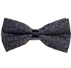Papillon Grigio Scuro Marmorizzato