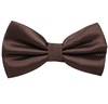 Papillon Marrone Scuro