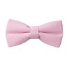 Papillon Bambino in Cotone Rosa