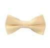 Papillon Bambino Giallo Chiaro