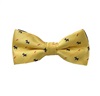Papillon Bambino Giallo Schnauzer
