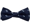 Papillon Bambino Blu Navy Biciclette