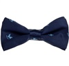 Papillon Bambino Blu Navy Cavallini Blu