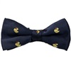 Papillon Bambino Blu Navy con Papere