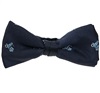 Papillon Bambino Blu Scuro Vespas
