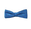 Papillon Bambino Blu Reale Foglie