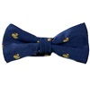 Papillon Bambino Blu con Papere
