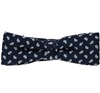 Papillon Bambino in Cashmere Blu Navy