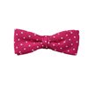 Papillon Bambino Smoking Magenta