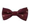 Papillon Bambino Granato Cashmere
