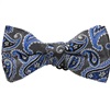 Papillon Bambino Grigio Cashmere Bluastro