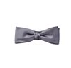 Papillon Bambino Grigio Scuro Smoking
