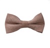 Papillon Bambino Marrone
