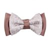 Papillon Bambino Marrone Cashmere