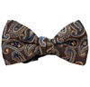 Papillon Bambino Marrone Cashmere Bluastro