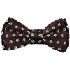 Papillon Bambino Marrone Margherite