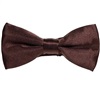 Papillon Bambino Marrone Scuro