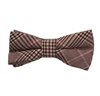 Papillon Bambino Principe di Galles Marrone