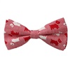 Papillon Bambino Rosso Schnauzers