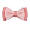 Papillon Bambino Salmone Cashmere