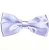Papillon in Raso Malva