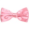 Papillon in Raso Rosa Medio