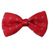Papillon Rosso Teschi