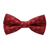 Papillon Rosso con Leoni