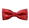 Papillon Rosso con Anatre