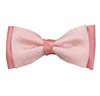 Papillon Rosa Salmone Cashmere