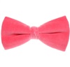 Papillon in Velluto Fragola