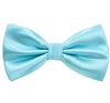 Papillon Turchese Chiaro