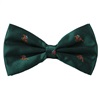 Papillon Verde Jockey