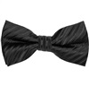 Papillon da uomo nero