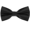 Papillon Elegante Nero Spighe