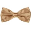 Papillon e Fazzoletto Cammello