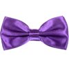 Papillon e Fazzoletto Viola