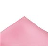 Fazzoletto da Taschino Tinta Unita Rosa