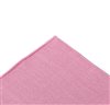 Fazzoletto da Taschino Rosa
