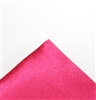 Fazzoletto da Taschino Fucsia in Raso
