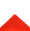 Fazzoletto da taschino rosso