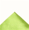 Fazzoletto da Taschino Verde Pistacchio