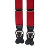 Bretella Doppio Uso Rosso Scuro